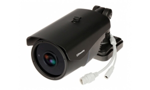 LC-369-IP -  Kamera IP PoE 2.8-12 mm
