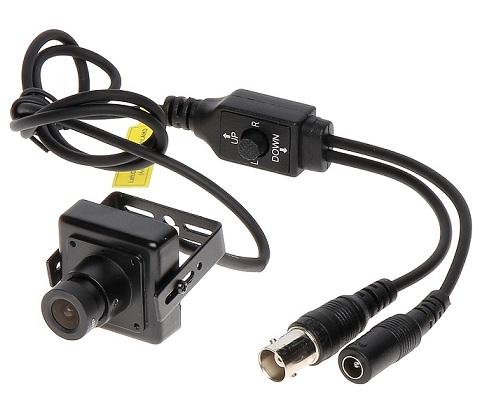LC-S725 - Kamery miniaturowe LC-S725 - Kamery miniaturowe
