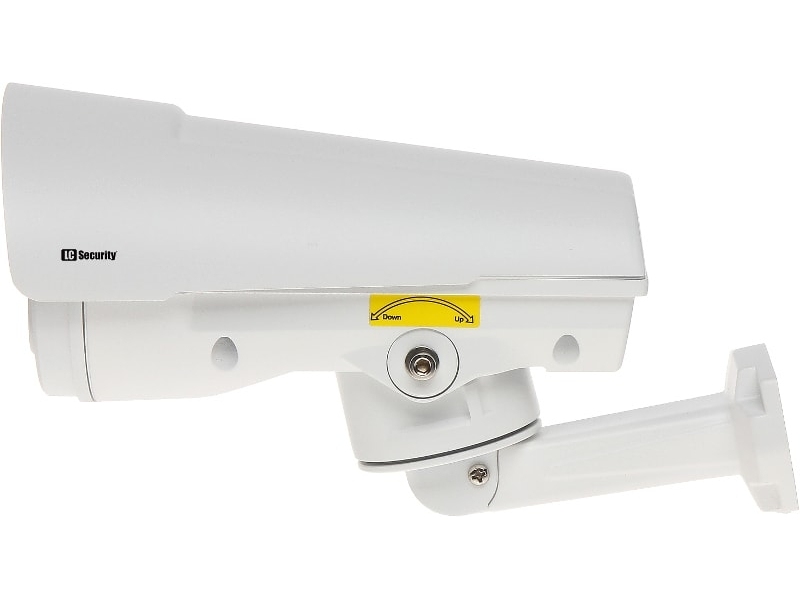 LC-20M PTZ AHD - Kamery zintegrowane LC-20M PTZ AHD - Kamery zintegrowane