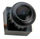LC-265P Nano - Kamery miniaturowe