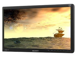 Monitor Sony SSM-L22F1 - Monitory CCTV