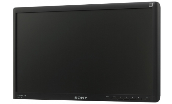 Monitor Sony SSM-L22F1 - Monitory CCTV
