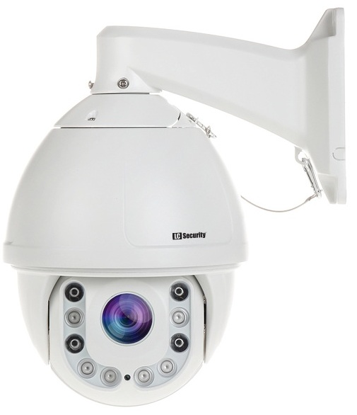 LC-HDX24 AHD - Kamery obrotowe LC-HDX24 AHD - Kamery obrotowe