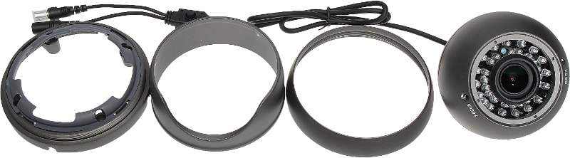 LC-SZ1000 - Kamery kopu�kowe