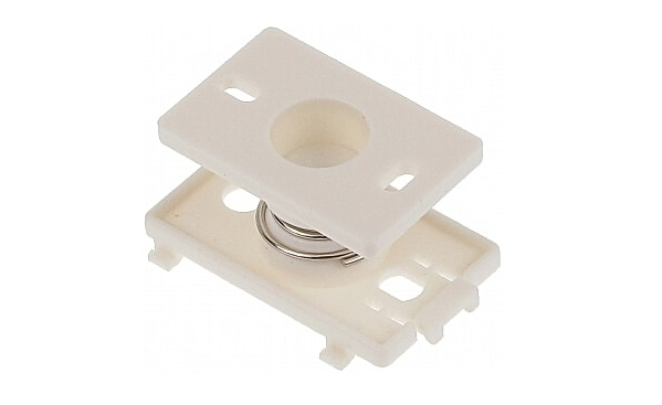 LC-930YK - Kamera w obudowie czujki ruchu - Kamery miniaturowe