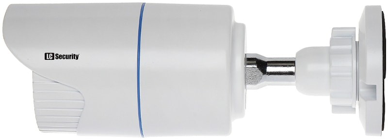 LC-302D/W hybrydowa 2,8 mm - Kamera Dzień/Noc - Kamery zintegrowane LC-302D/W hybrydowa 2,8 mm - Kamera Dzień/Noc - Kamery zintegrowane