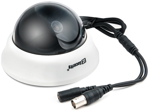 LC-345P - Kamery kopu�kowe