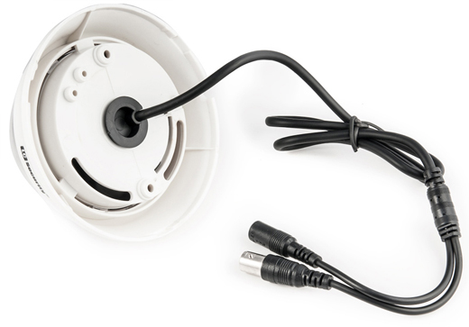 LC-345P - Kamery kopu�kowe
