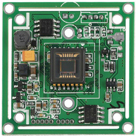 LC-345P - Kamery kopu�kowe