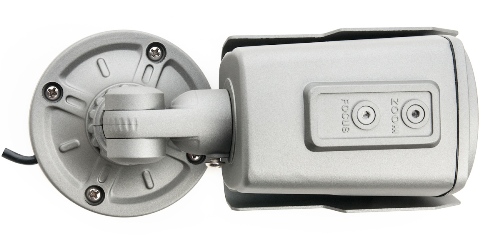 LC-501P - Kamery zintegrowane
