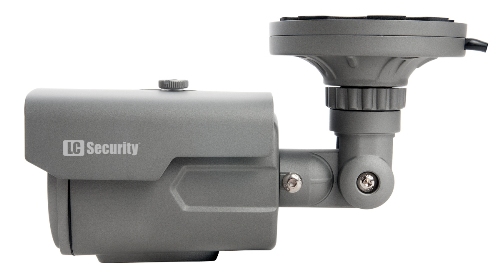 LC-501P - Kamery zintegrowane