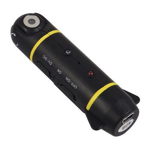 Kamera do modeli RC - LC-575 - Kamery miniaturowe