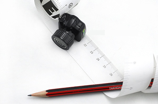 LC-980 Nano - Kamery miniaturowe