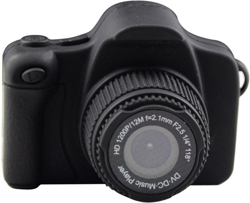 LC-985 - Kamery miniaturowe LC-985 - Kamery miniaturowe
