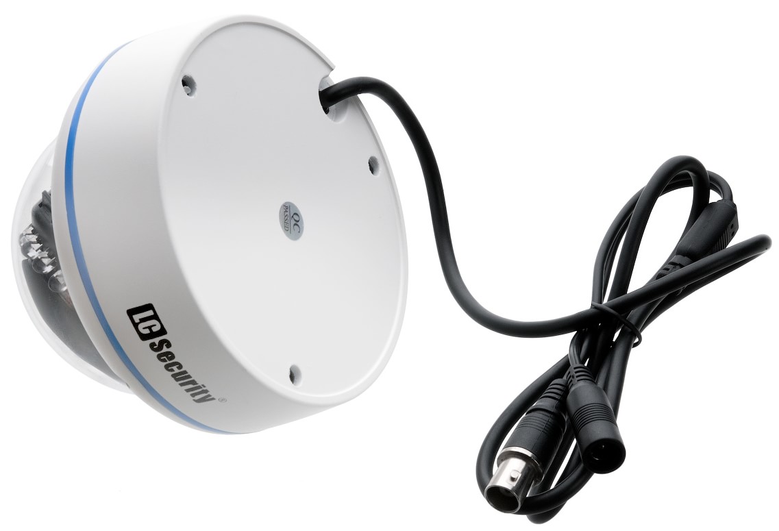 LC-FE180CL AHD - Kamery kopu�kowe