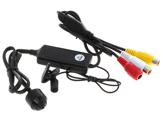 LC-S762 - Kamery miniaturowe LC-S762 - Kamery miniaturowe