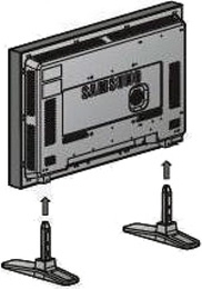 Samsung SBM-320ST - Monitory CCTV