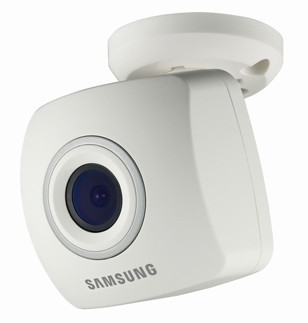 Samsung SCB-2010P - Kamery miniaturowe Samsung SCB-2010P - Kamery miniaturowe