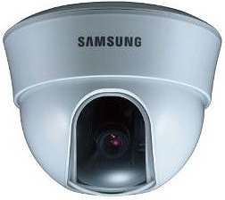 Samsung SCD-1080PD - Kamery kopułkowe Samsung SCD-1080PD - Kamery kopułkowe