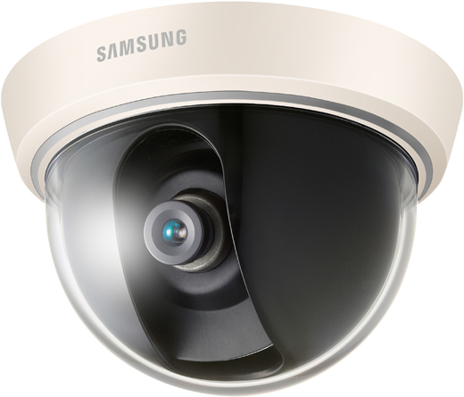 Samsung SCD-2010P - Kamery kopu�kowe