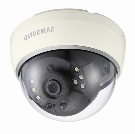 Samsung SCD-2020R - Kamery kopułkowe Samsung SCD-2020R - Kamery kopułkowe