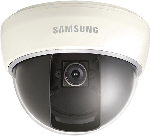 Samsung SCD-2022P - Kamery kopu�kowe
