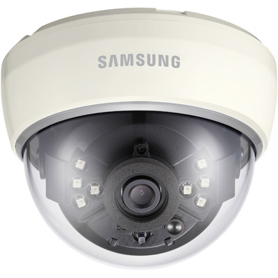 Samsung SCD-2042RP - Kamery kopułkowe Samsung SCD-2042RP - Kamery kopułkowe