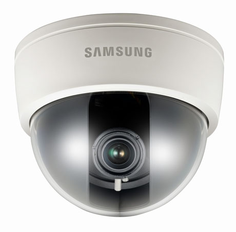 Samsung SCD-2080P - Kamery kopu�kowe