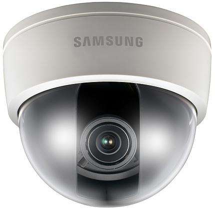 Samsung SCD-2082P - Kamery kopu�kowe