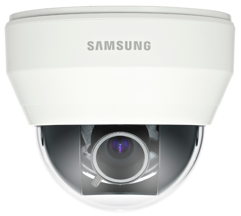 Samsung SCD-5080P - Kamery kopu�kowe