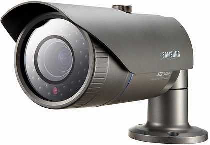 Samsung SCO-3080RP - Kamery zintegrowane
