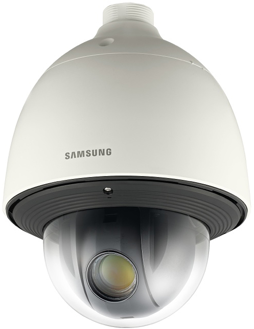 Samsung SCP-2271H - Kamery obrotowe Samsung SCP-2271H - Kamery obrotowe