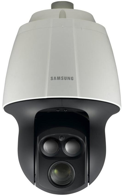 Samsung SCP-2370RH - Kamery obrotowe Samsung SCP-2370RH - Kamery obrotowe