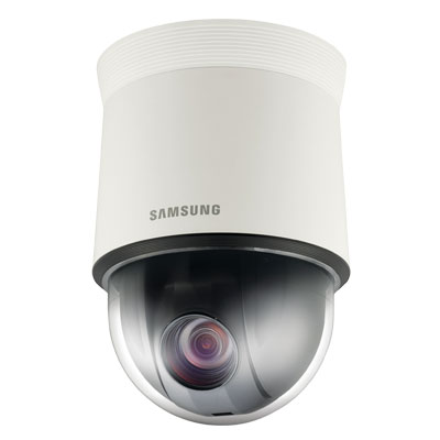 Samsung SCP-2373 - Kamery obrotowe Samsung SCP-2373 - Kamery obrotowe