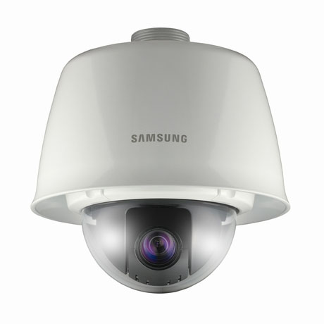Samsung SCP-3120VH - Kamery obrotowe Samsung SCP-3120VH - Kamery obrotowe