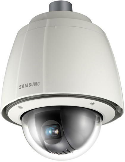 Samsung SCP-3370TH - Kamery obrotowe Samsung SCP-3370TH - Kamery obrotowe