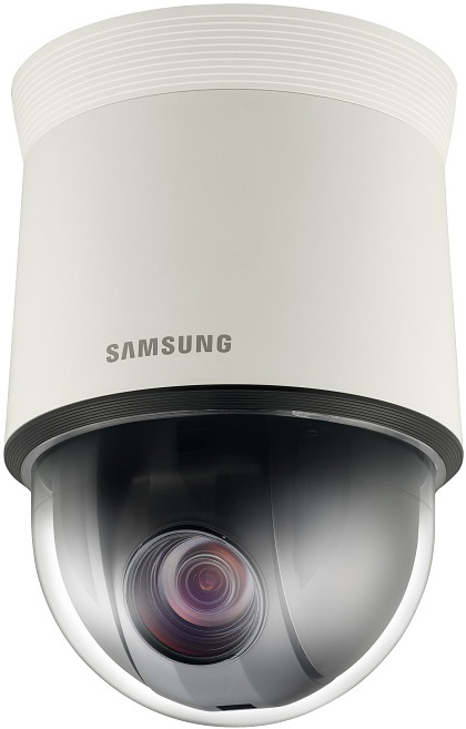 Samsung SCP-3371 - Kamery obrotowe Samsung SCP-3371 - Kamery obrotowe