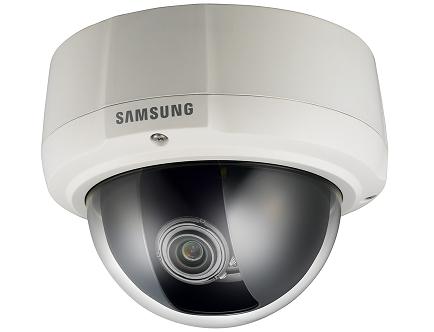 Samsung SCV-2081 - Kamery kopułkowe Samsung SCV-2081 - Kamery kopułkowe