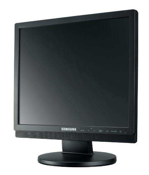 Samsung SMT-1734 - Monitory CCTV Samsung SMT-1734 - Monitory CCTV
