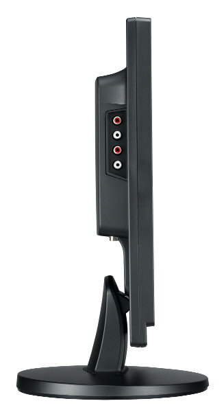 Samsung SMT-1734 - Monitory CCTV Samsung SMT-1734 - Monitory CCTV