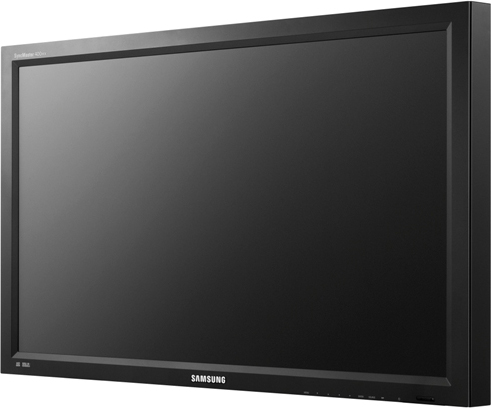 Samsung SMT-1914 - Monitory CCTV