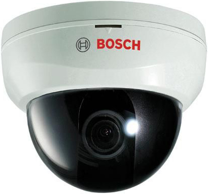 Bosch VDC-275-10 - Kamery kopułkowe Bosch VDC-275-10 - Kamery kopułkowe