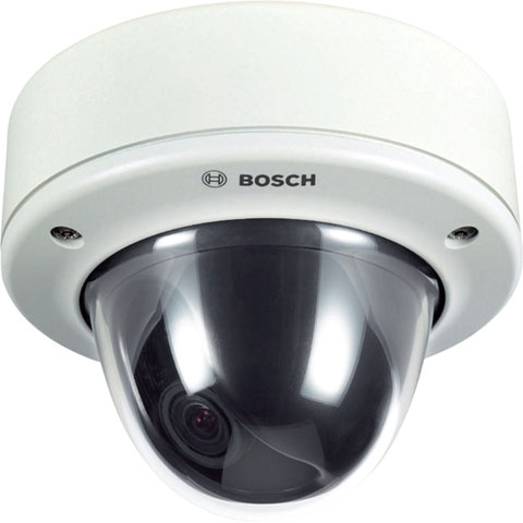 Bosch VDN-5085-V911 - Kamery kopu�kowe
