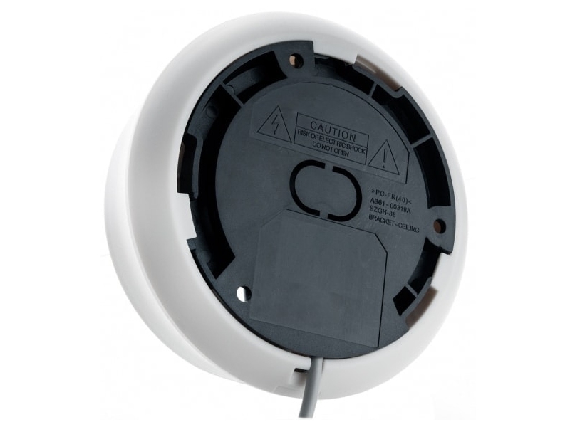 LC-353 AHD PREMIUM - Kamera kopułkowa - Kamery kopułkowe LC-353 AHD PREMIUM - Kamera kopułkowa - Kamery kopułkowe