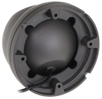 LC-SZ700 2,8-12 mm - Kamera kopu�kowa Dzie�/Noc - Kamery kopu�kowe