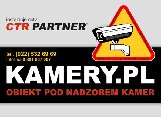 LC-304 - Kamery kopułkowe LC-304 - Kamery kopułkowe