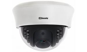 LC-353 AHD PREMIUM - Kamera kopu�kowa