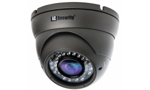 LC-S698 HYBRYDOWA 2,8 mm - Kamera kopu�kowa