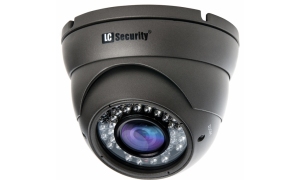 LC-SZ700 2,8-12 mm - Kamera kopu�kowa Dzie�/Noc