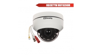 LC-4S.2232 - Kamera obrotowa zewn�trzna 2 Mpx